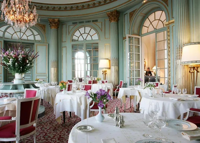 Chateau D'Artigny