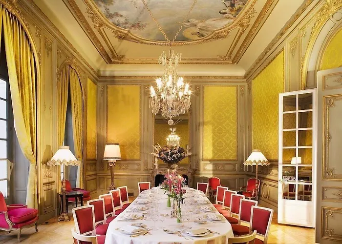 Chateau D'Artigny