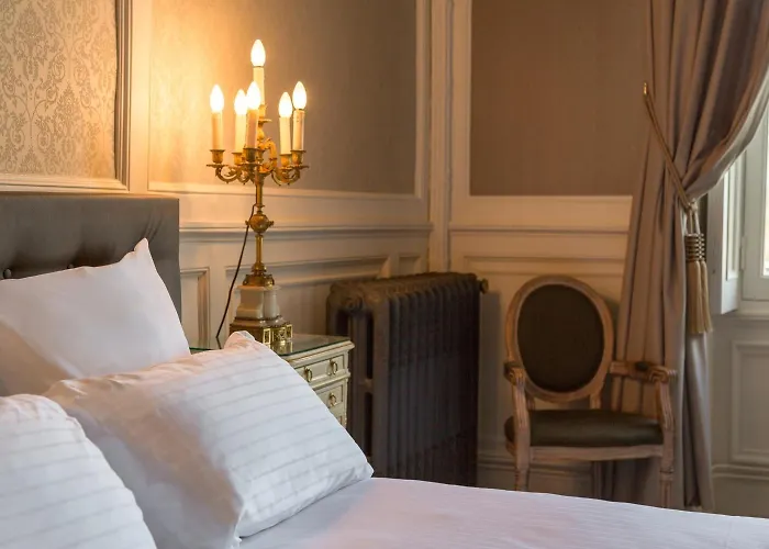 Og Collection Chateau Dissay